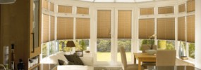 conservatory blinds